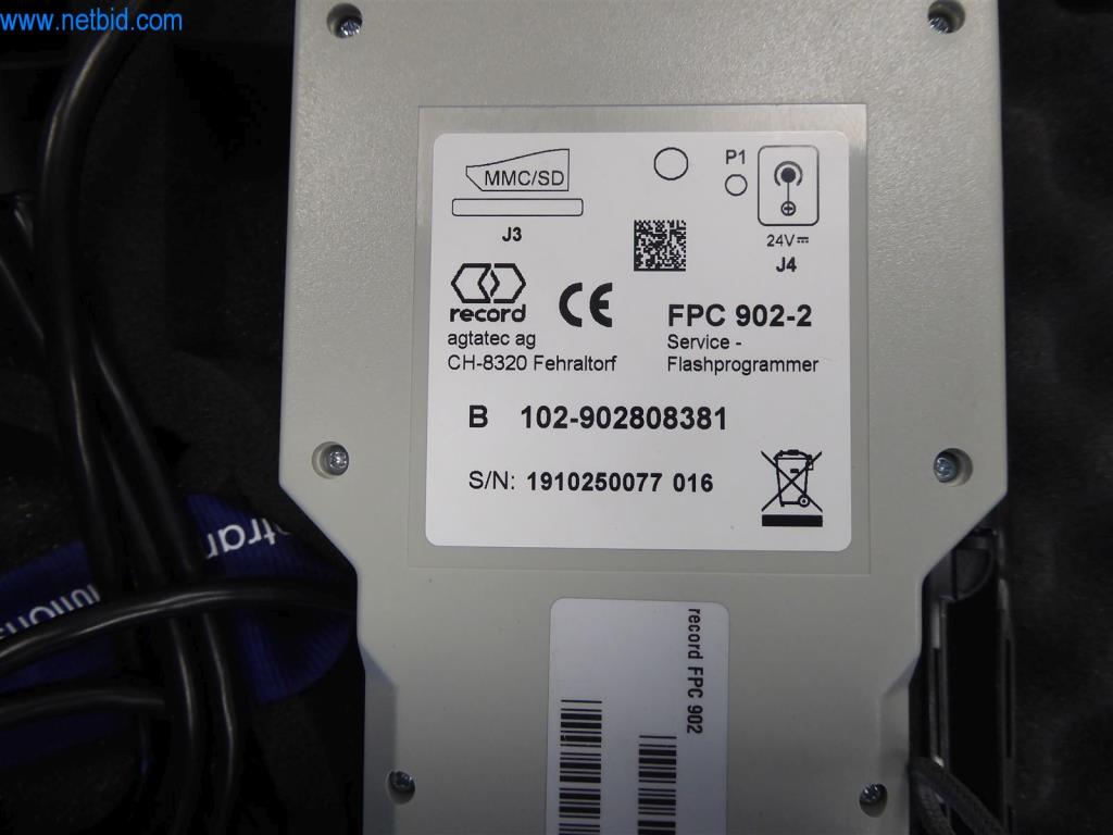 Maquinaria y equipos para la metalurgia y la tecnología médica-2