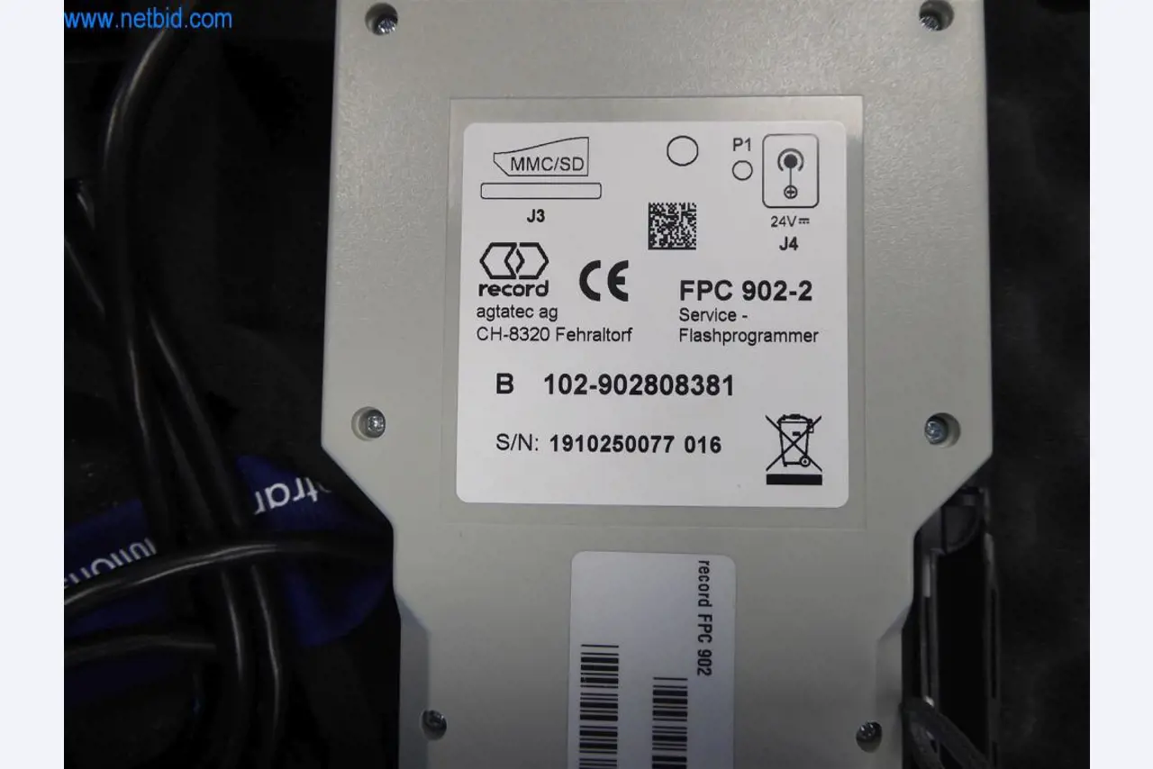 Maquinaria y equipos para la metalurgia y la tecnología médica-2