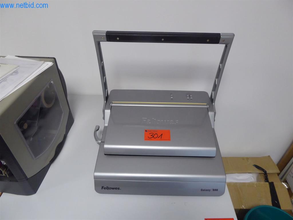 Machinery and equipment for metalworking and medical technology-1