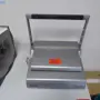 thumbnail-Maschinen u. Betriebsausstattung aus der Metallbearbeitung u. Medizintechnik -1