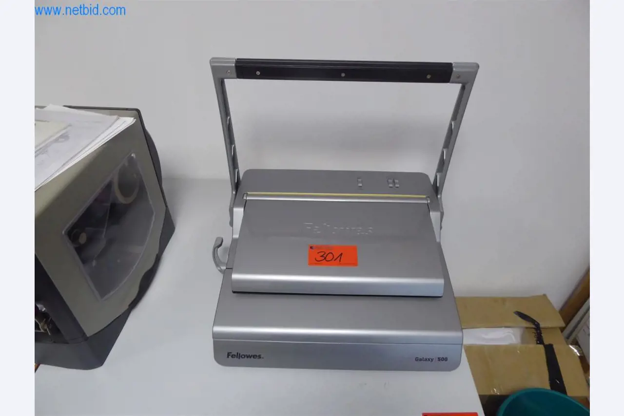 Machines et équipements pour le travail des métaux et la technique médicale-1