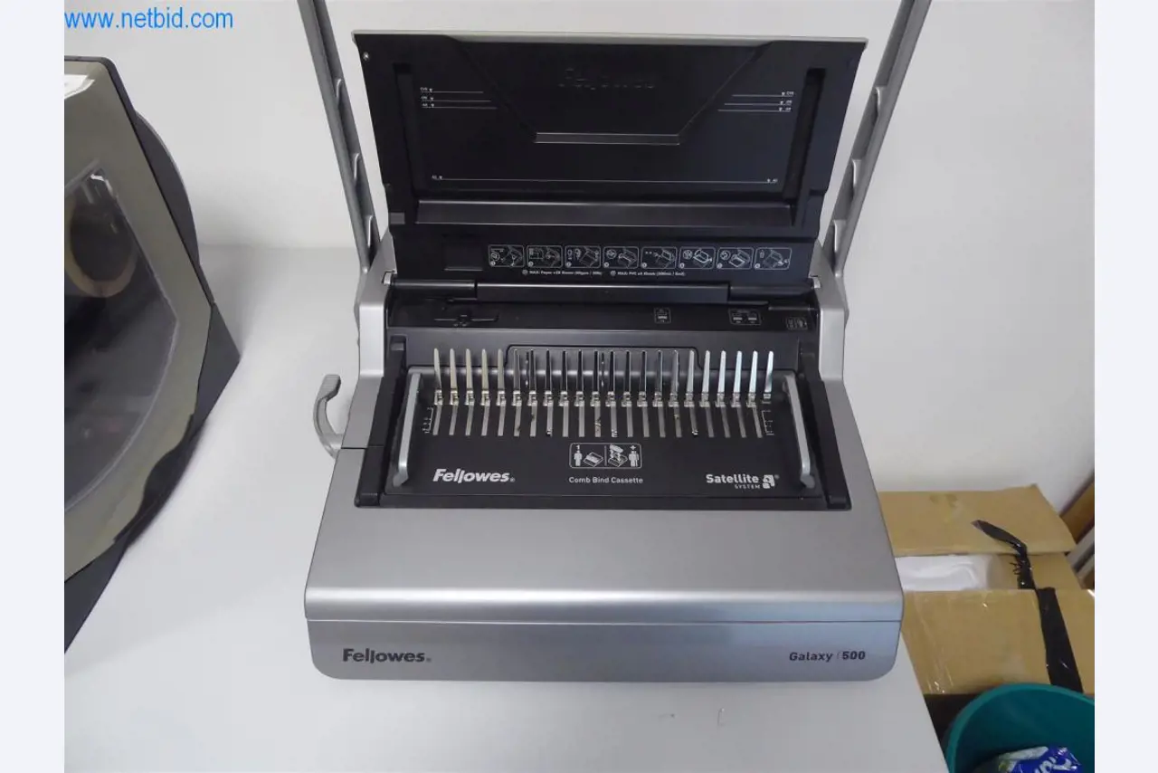 Machines et équipements pour le travail des métaux et la technique médicale-2