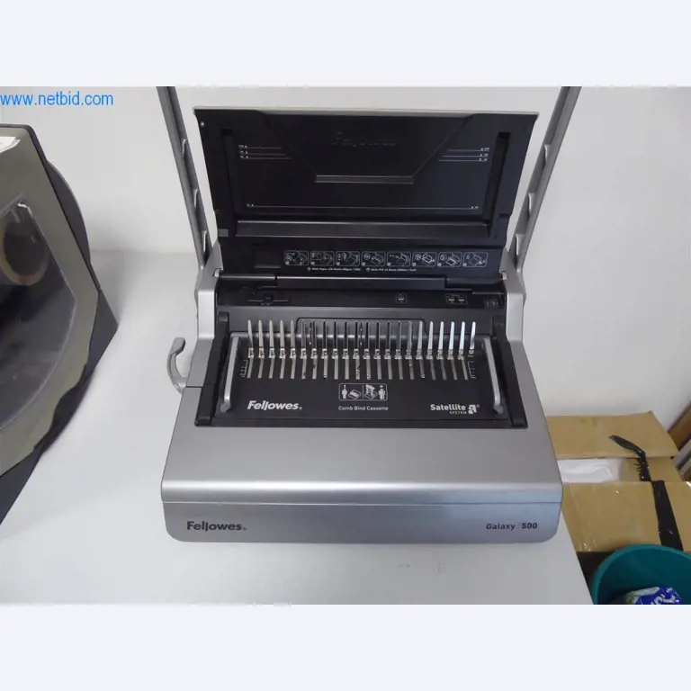 Machines et équipements pour le travail des métaux et la technique médicale-2