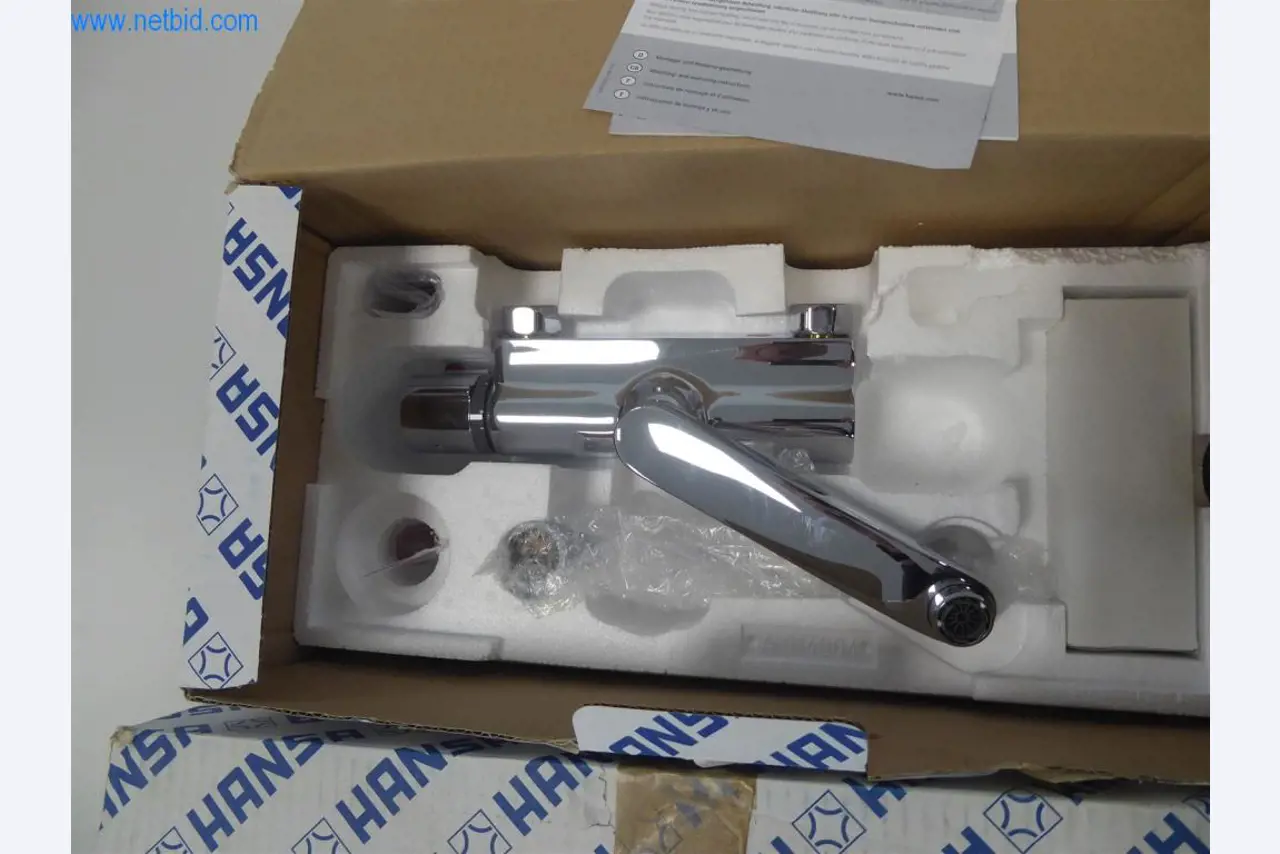 Maschinen u. Betriebsausstattung aus der Metallbearbeitung u. Medizintechnik -4