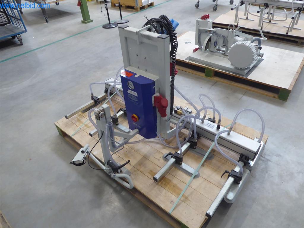 Stroje a zařízení pro obrábění kovů a zdravotnickou techniku-2