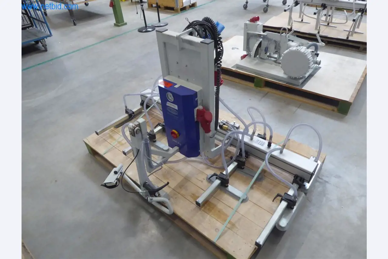 Stroje a zařízení pro obrábění kovů a zdravotnickou techniku-2