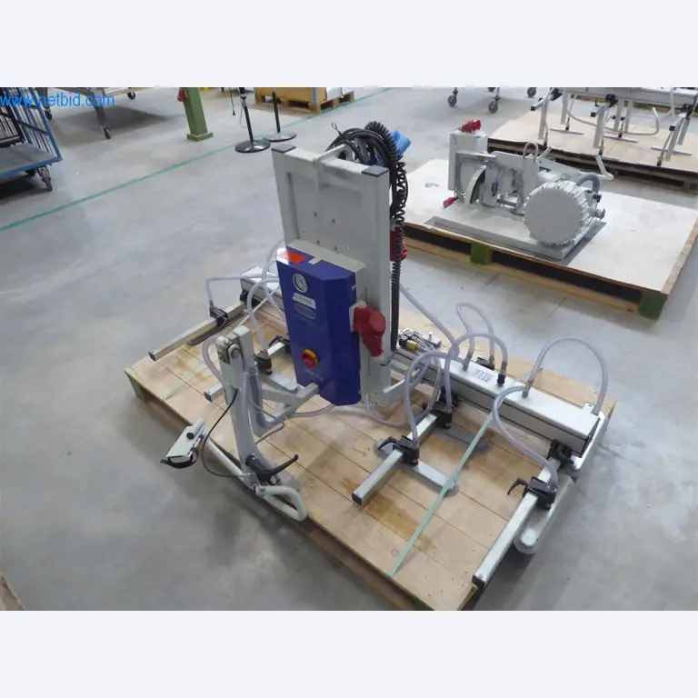 Stroje a zařízení pro obrábění kovů a zdravotnickou techniku-2