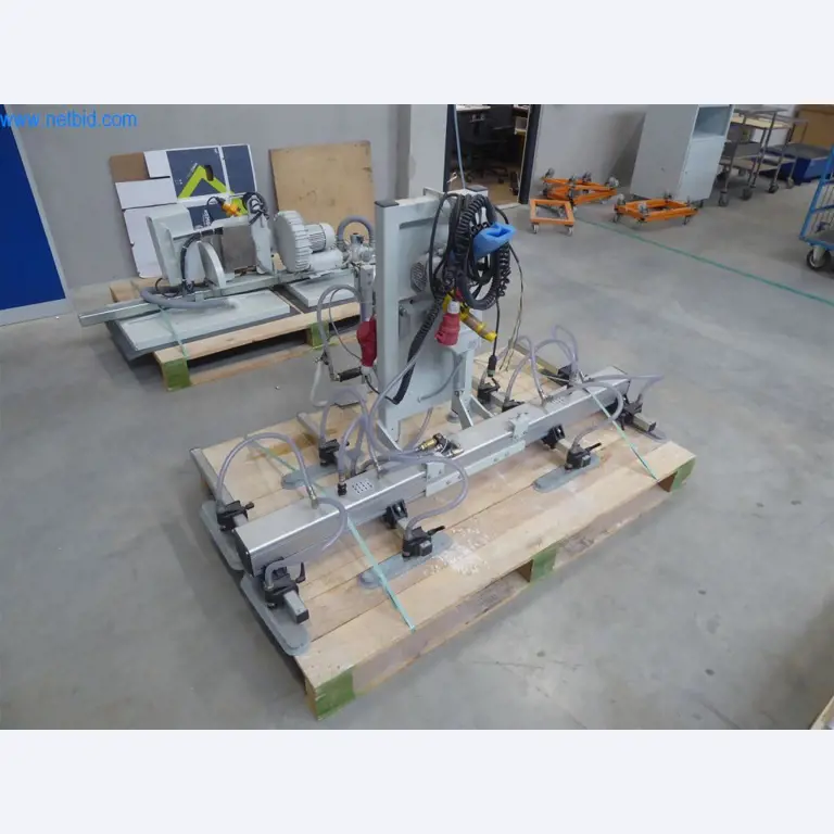 Stroje a zařízení pro obrábění kovů a zdravotnickou techniku-3