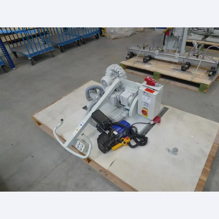 Stroje a zařízení pro obrábění kovů a zdravotnickou techniku-1