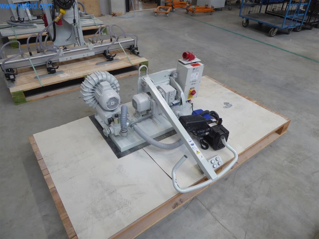 Stroje a zařízení pro obrábění kovů a zdravotnickou techniku-2