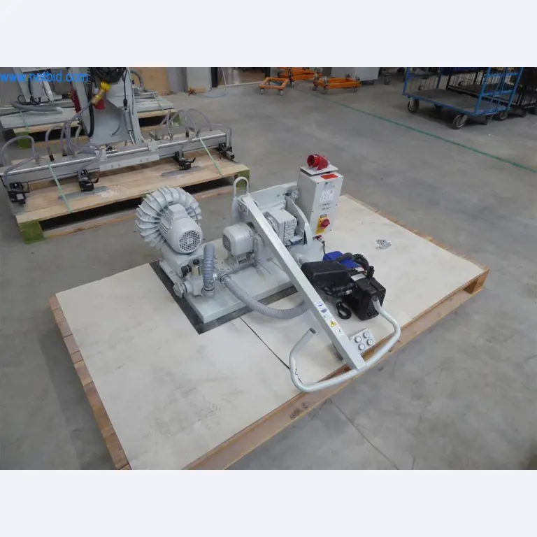 Stroje a zařízení pro obrábění kovů a zdravotnickou techniku-2