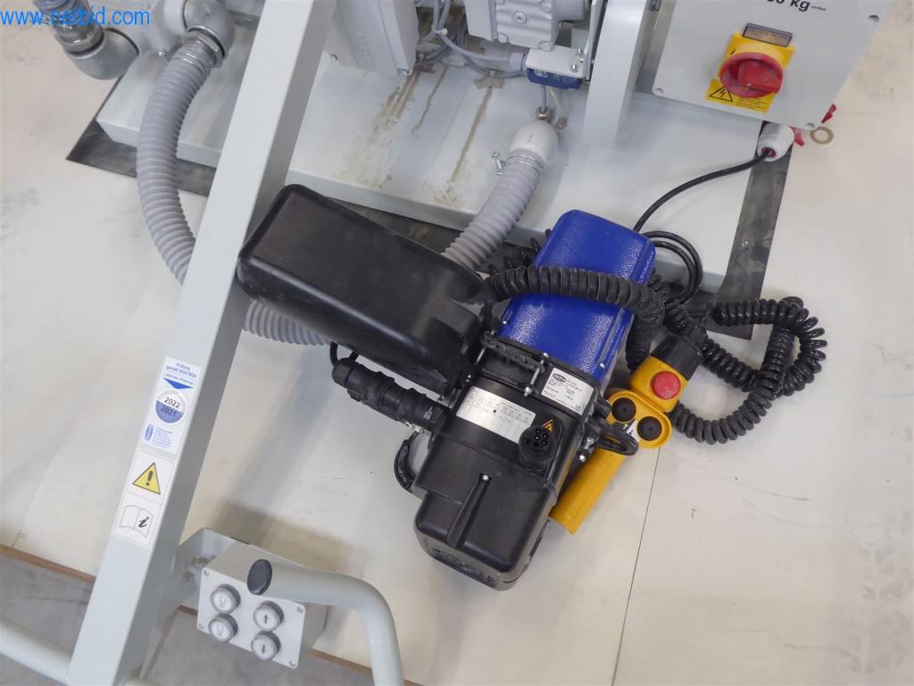 Stroje a zařízení pro obrábění kovů a zdravotnickou techniku-4