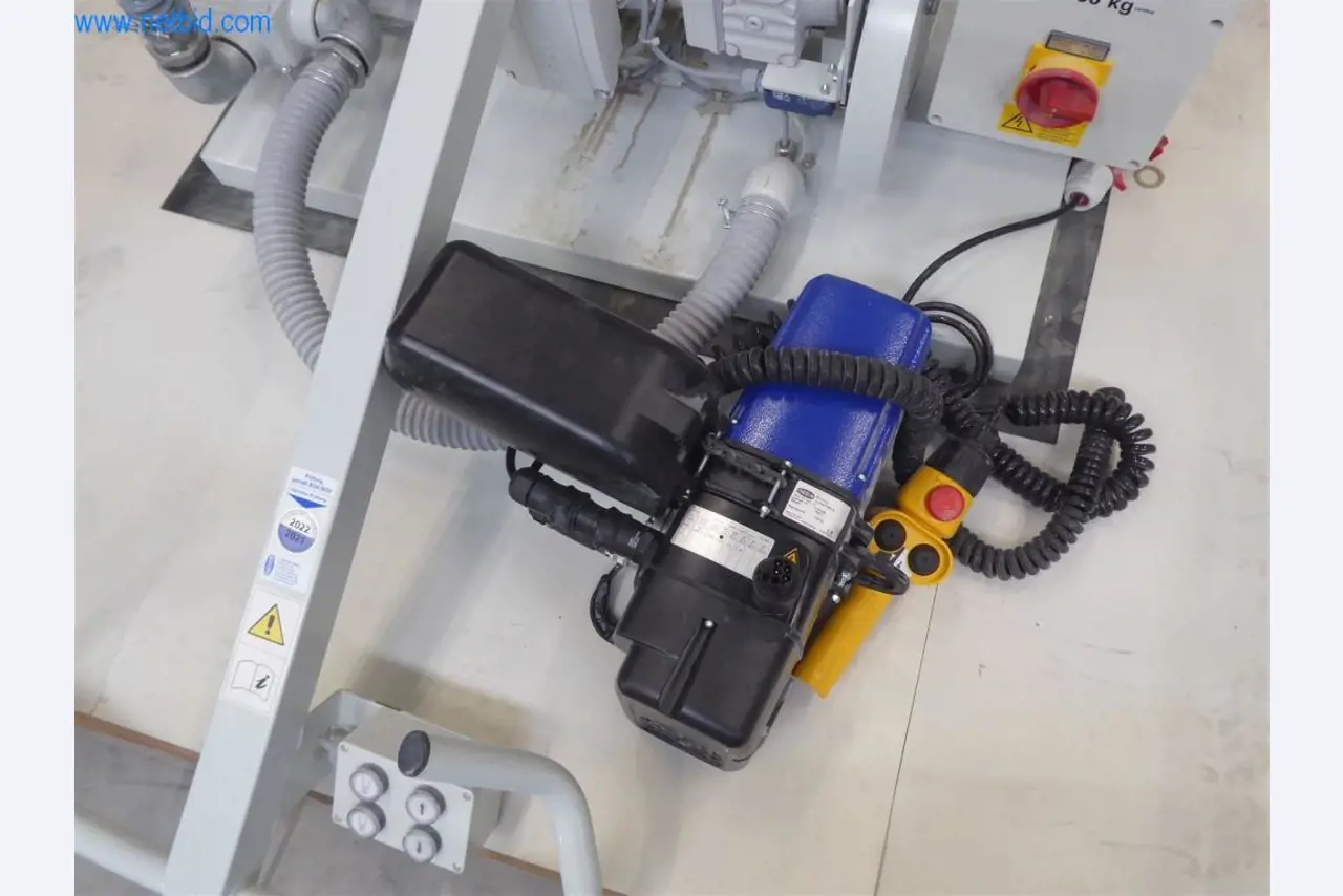 Stroje a zařízení pro obrábění kovů a zdravotnickou techniku-4