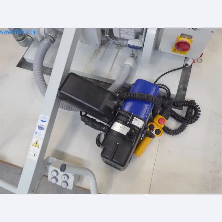 Stroje a zařízení pro obrábění kovů a zdravotnickou techniku-4