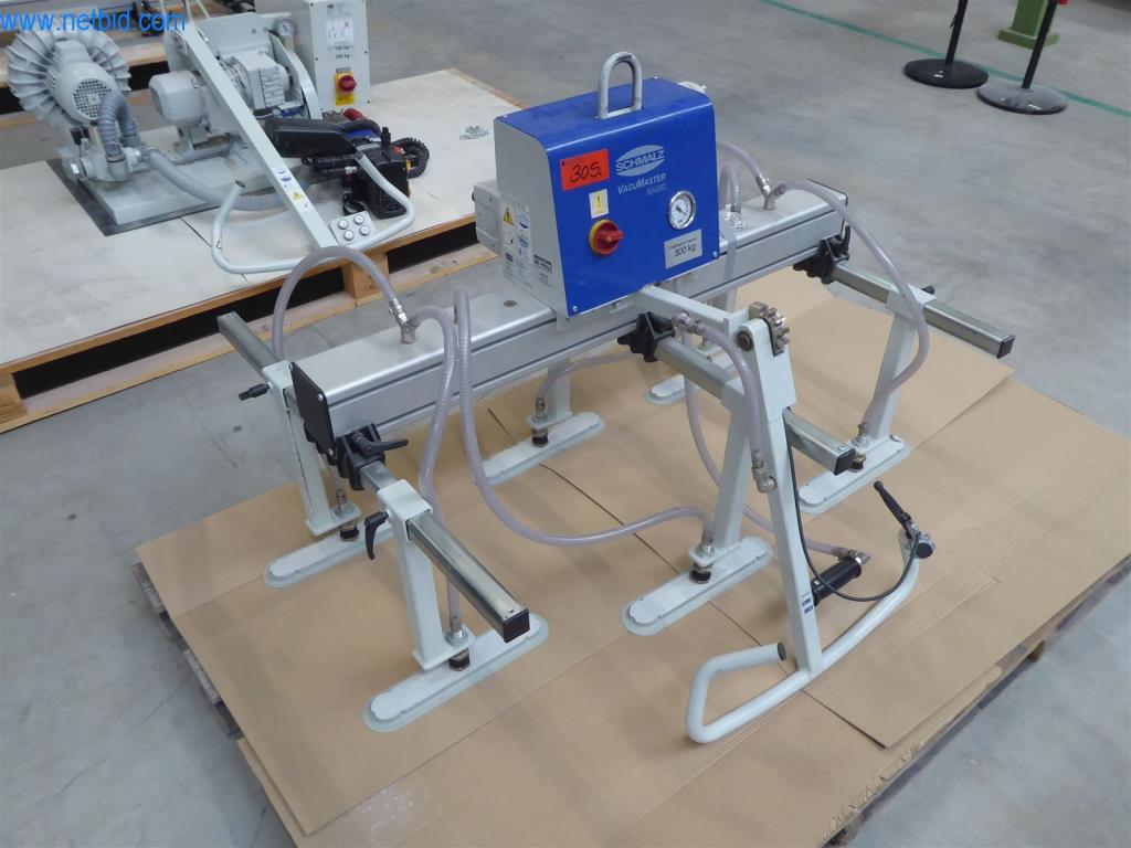 Maquinaria y equipos para la metalurgia y la tecnología médica-2