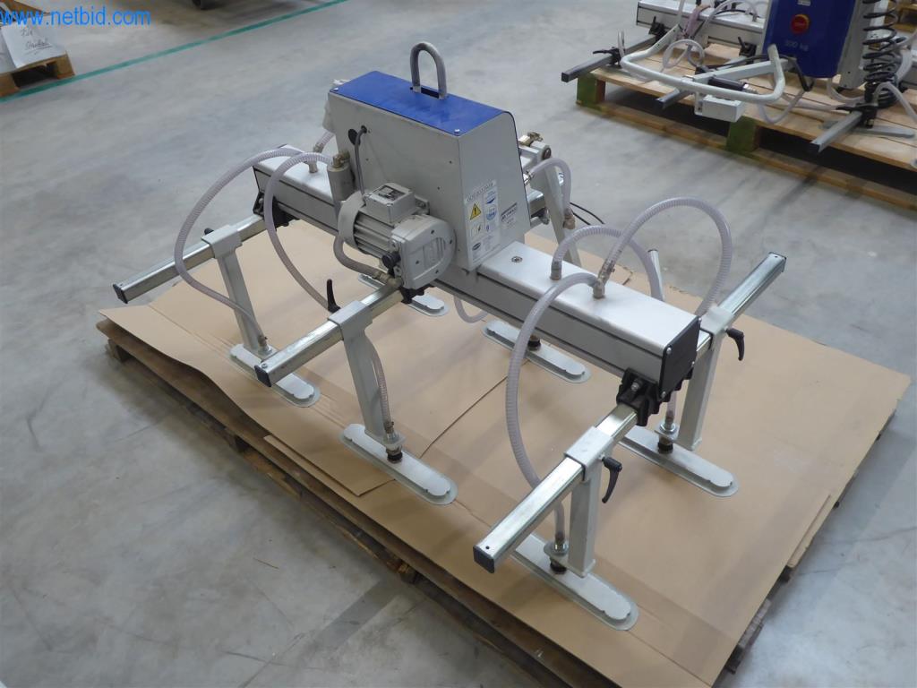 Maquinaria y equipos para la metalurgia y la tecnología médica-3