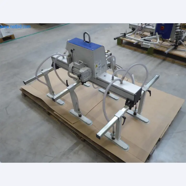 Stroje a zařízení pro obrábění kovů a zdravotnickou techniku-3