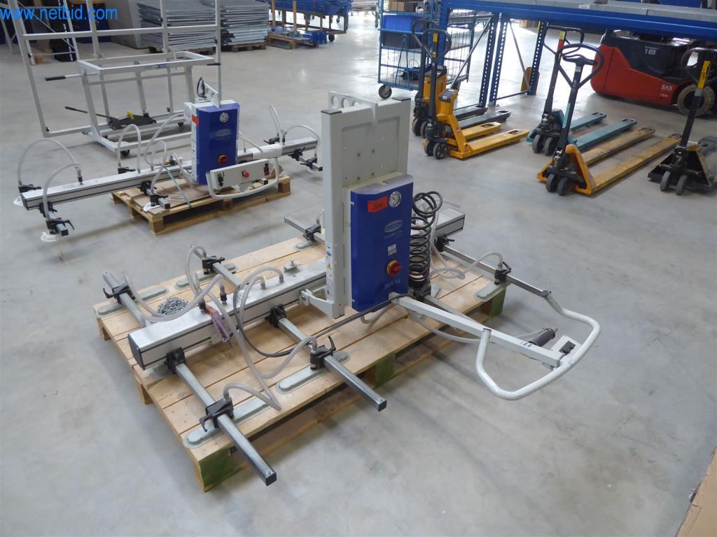 Stroje a zařízení pro obrábění kovů a zdravotnickou techniku-1