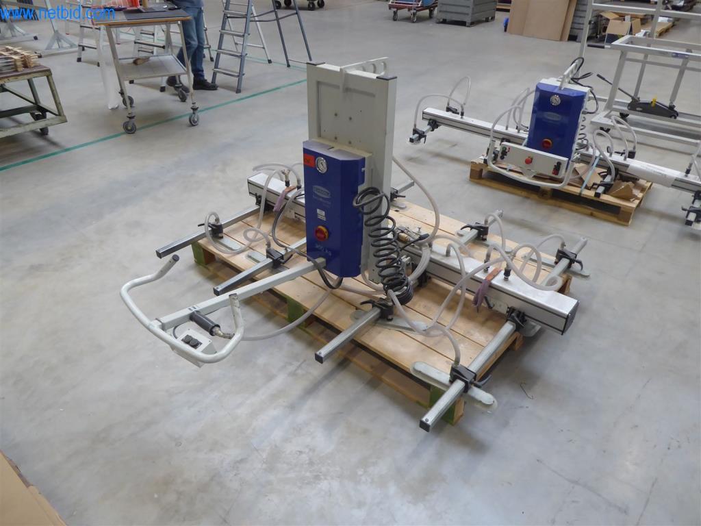 Stroje a zařízení pro obrábění kovů a zdravotnickou techniku-2