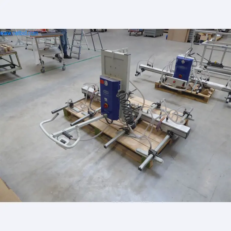 Stroje a zařízení pro obrábění kovů a zdravotnickou techniku-2