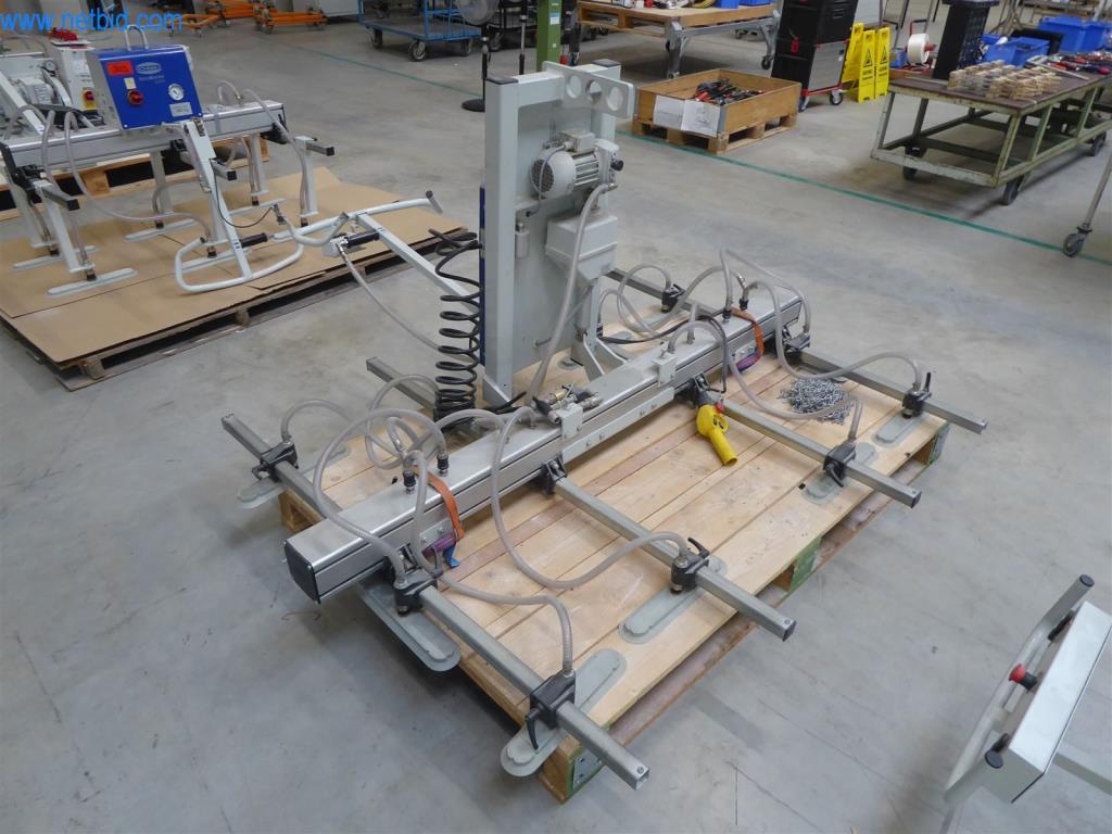 Stroje a zařízení pro obrábění kovů a zdravotnickou techniku-3