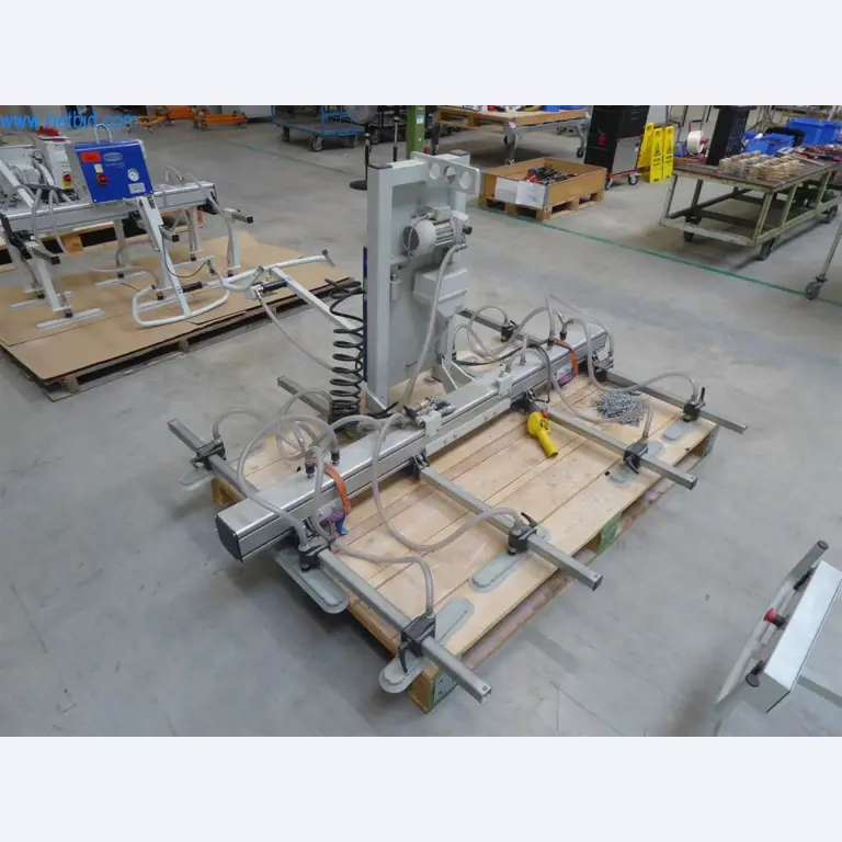 Stroje a zařízení pro obrábění kovů a zdravotnickou techniku-3