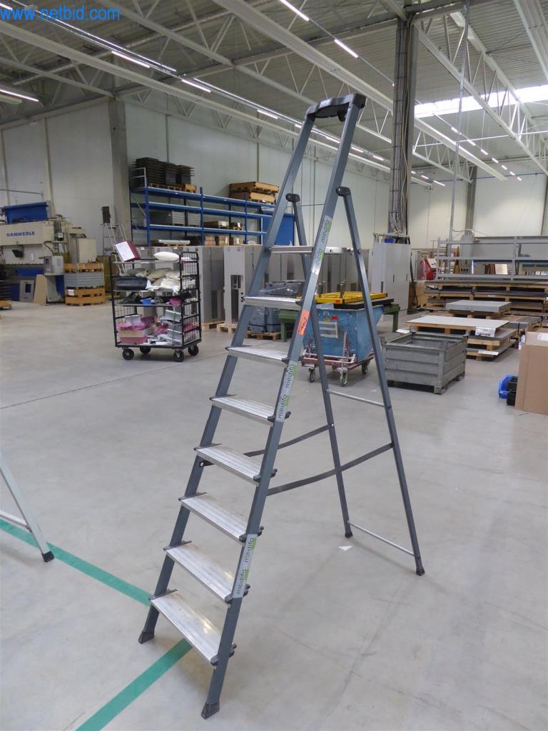 Maquinaria y equipos para la metalurgia y la tecnología médica-1