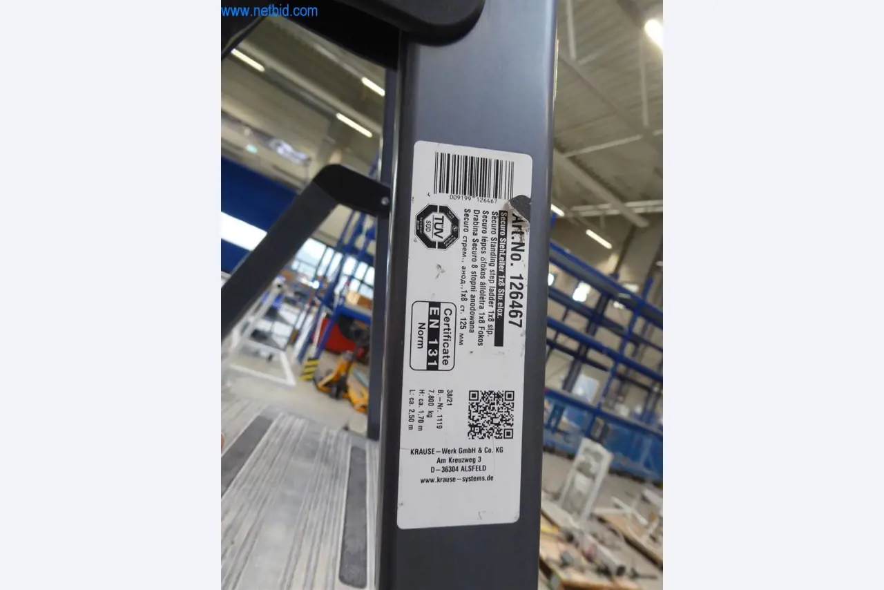 Stroje a zařízení pro obrábění kovů a zdravotnickou techniku-2