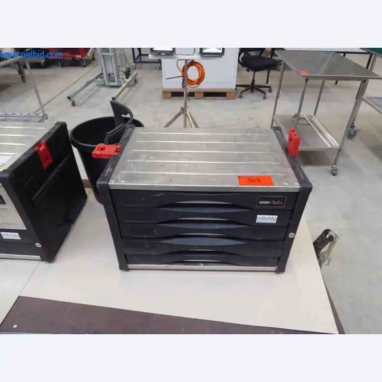 Maquinaria y equipos para la metalurgia y la tecnología médica-1