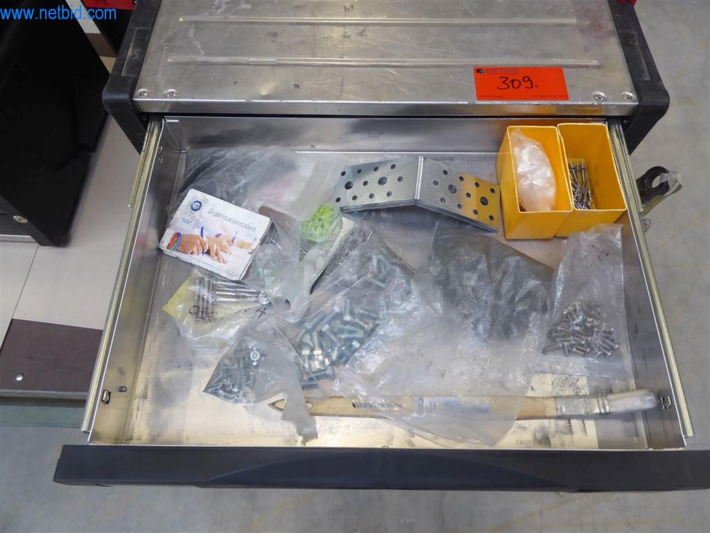 Maquinaria y equipos para la metalurgia y la tecnología médica-2