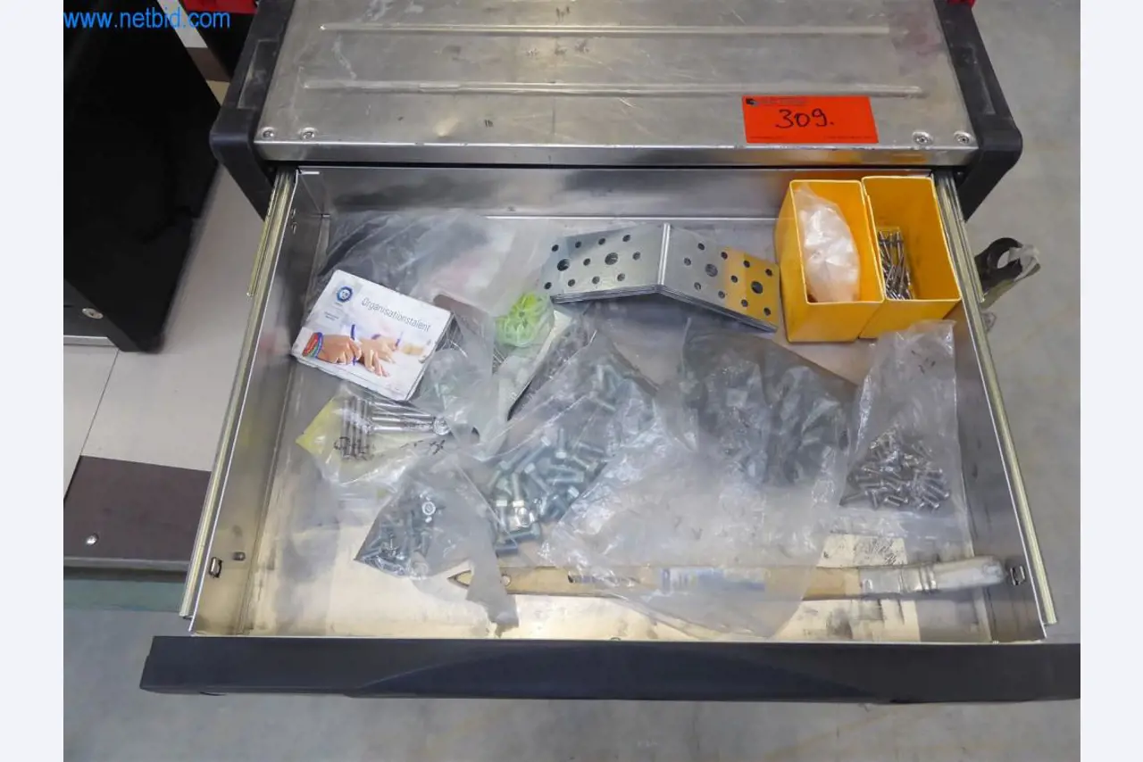 Maquinaria y equipos para la metalurgia y la tecnología médica-2