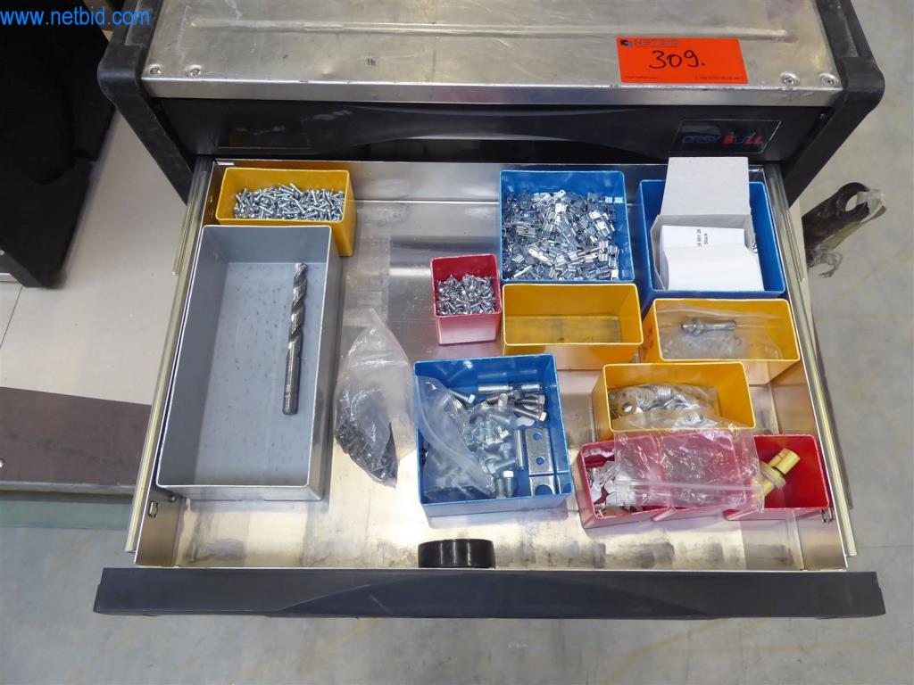 Maquinaria y equipos para la metalurgia y la tecnología médica-3