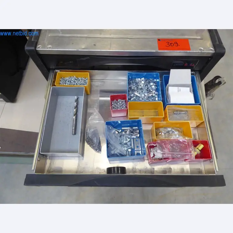 Maquinaria y equipos para la metalurgia y la tecnología médica-3