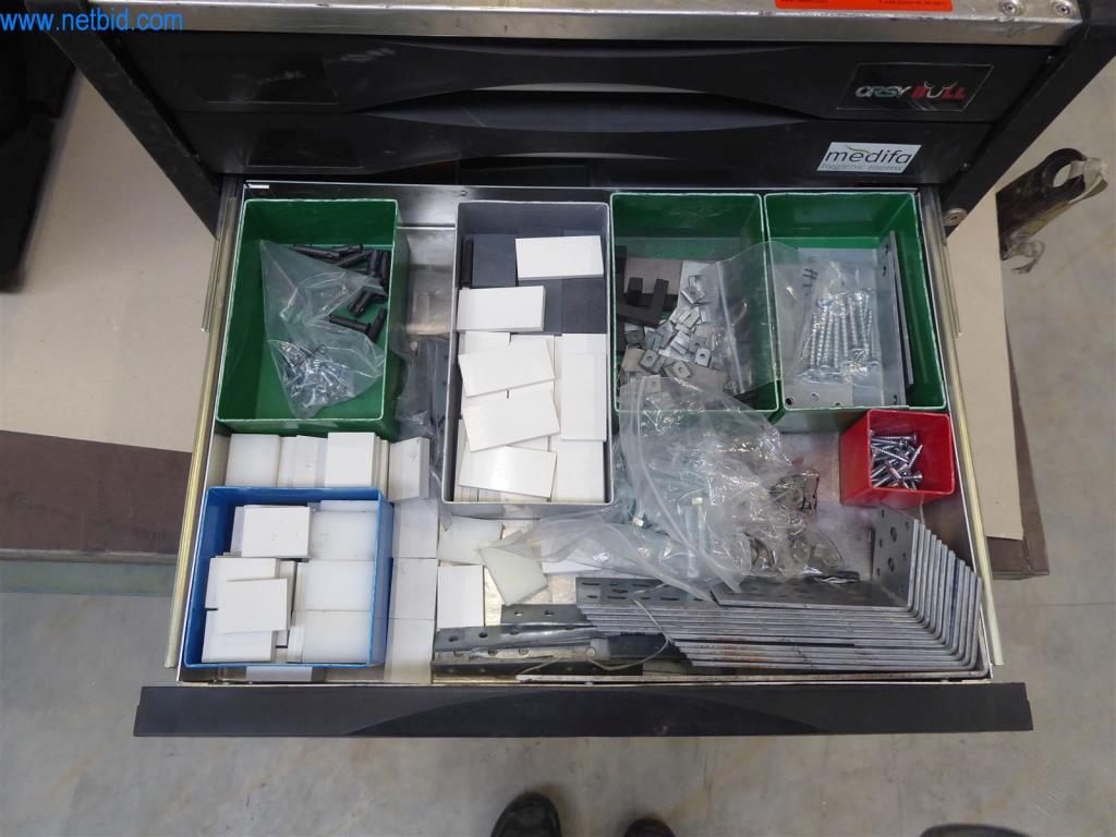 Maquinaria y equipos para la metalurgia y la tecnología médica-4