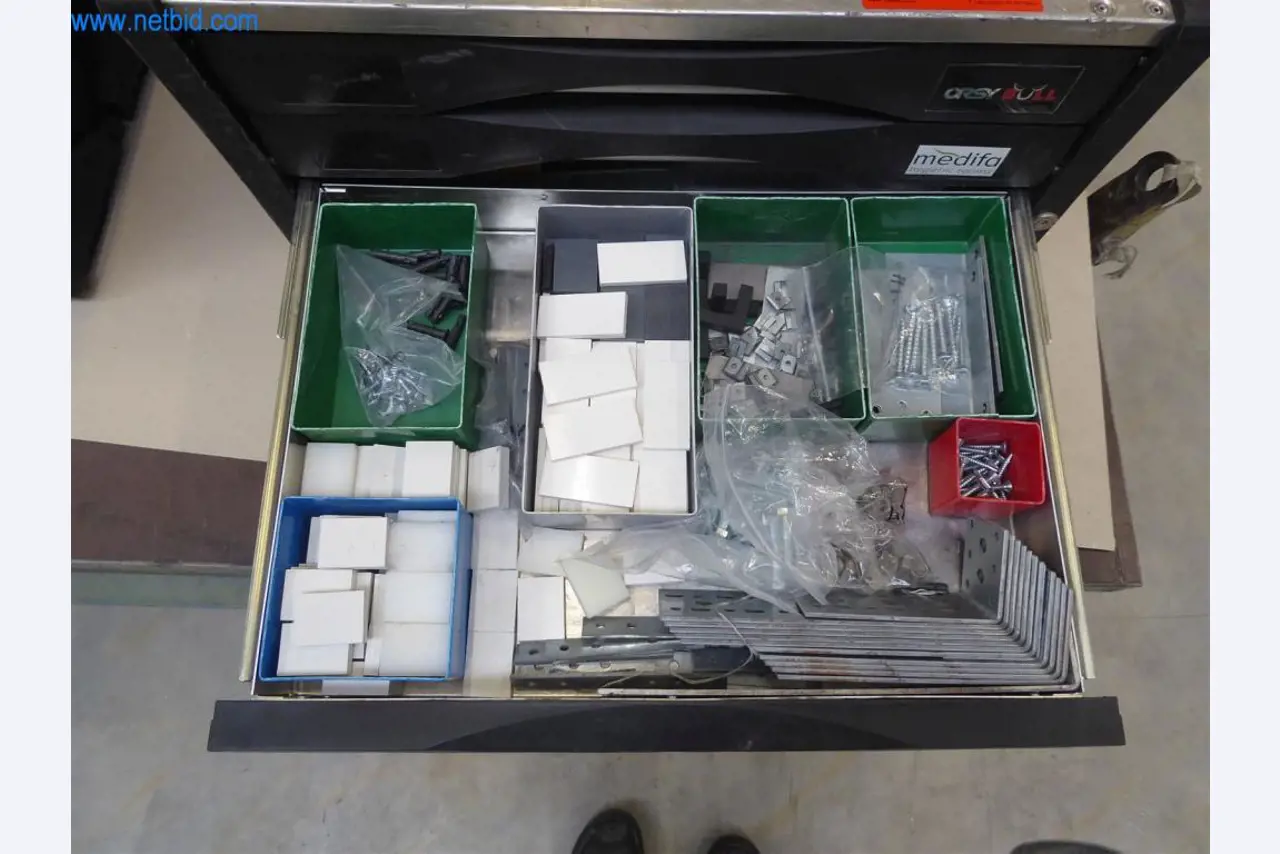 Maquinaria y equipos para la metalurgia y la tecnología médica-4