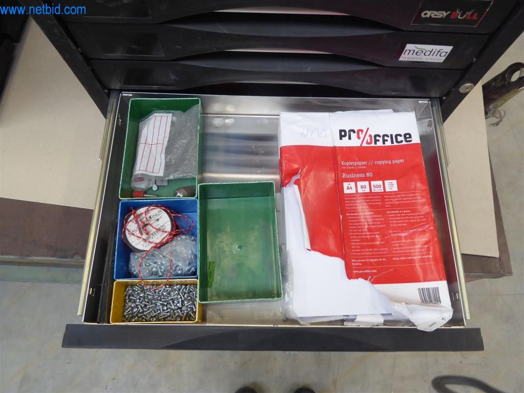 Maquinaria y equipos para la metalurgia y la tecnología médica-5