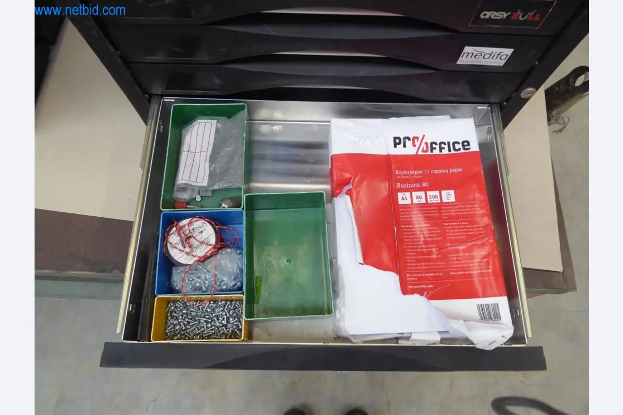 Maquinaria y equipos para la metalurgia y la tecnología médica-5