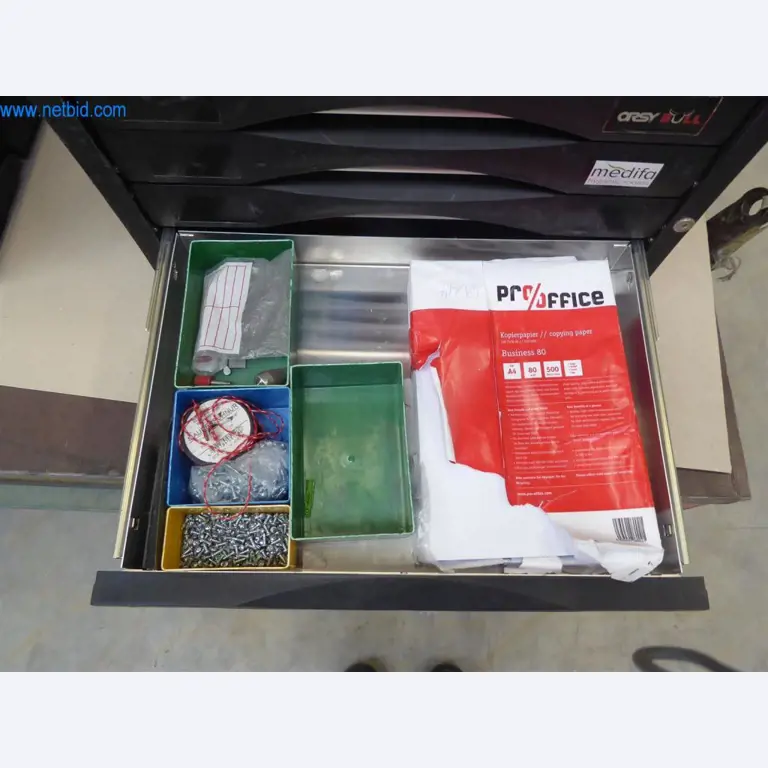 Maquinaria y equipos para la metalurgia y la tecnología médica-5