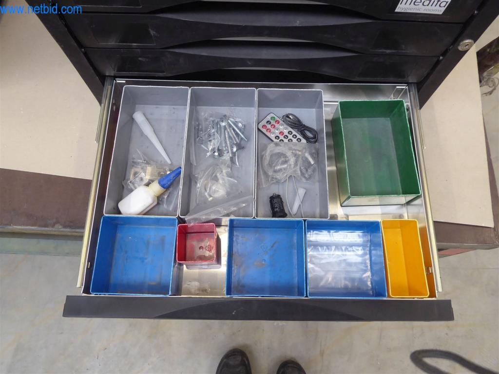 Maquinaria y equipos para la metalurgia y la tecnología médica-6