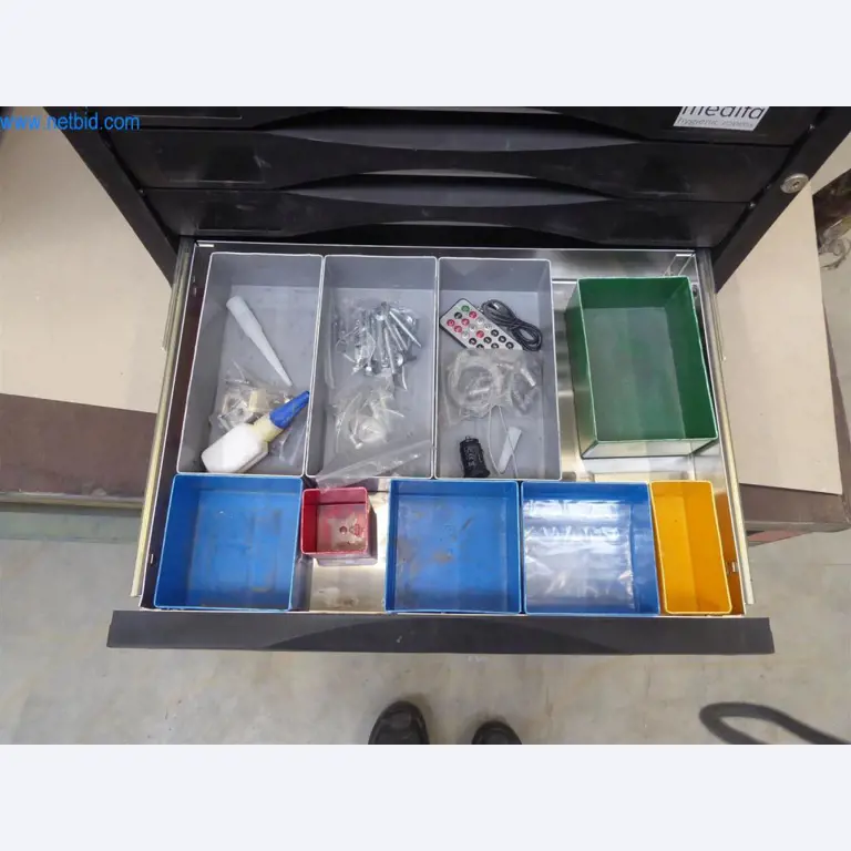 Maquinaria y equipos para la metalurgia y la tecnología médica-6