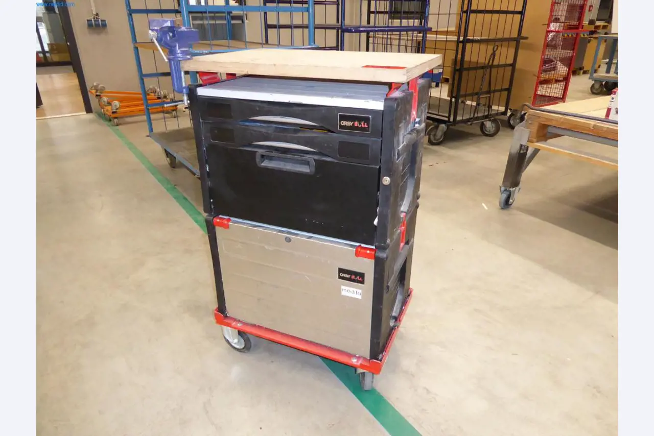 Maschinen u. Betriebsausstattung aus der Metallbearbeitung u. Medizintechnik -1