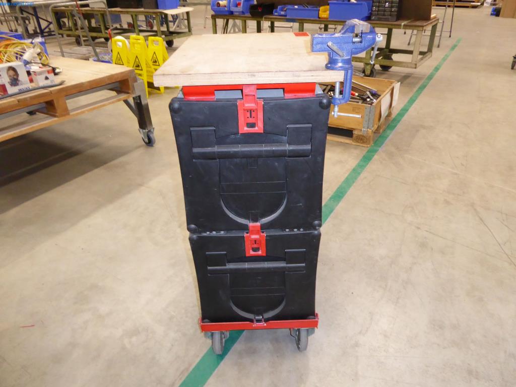 Stroje a zařízení pro obrábění kovů a zdravotnickou techniku-3