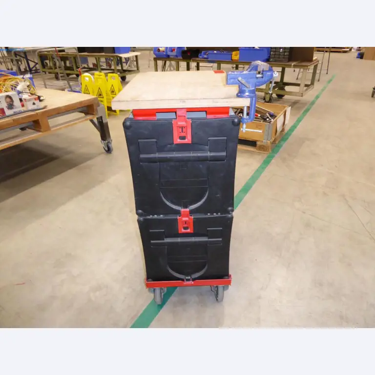 Maschinen u. Betriebsausstattung aus der Metallbearbeitung u. Medizintechnik -3