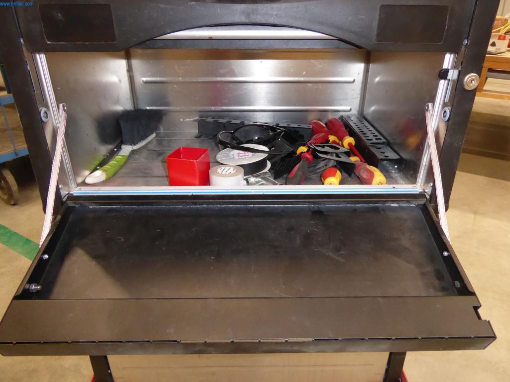 Stroje a zařízení pro obrábění kovů a zdravotnickou techniku-6