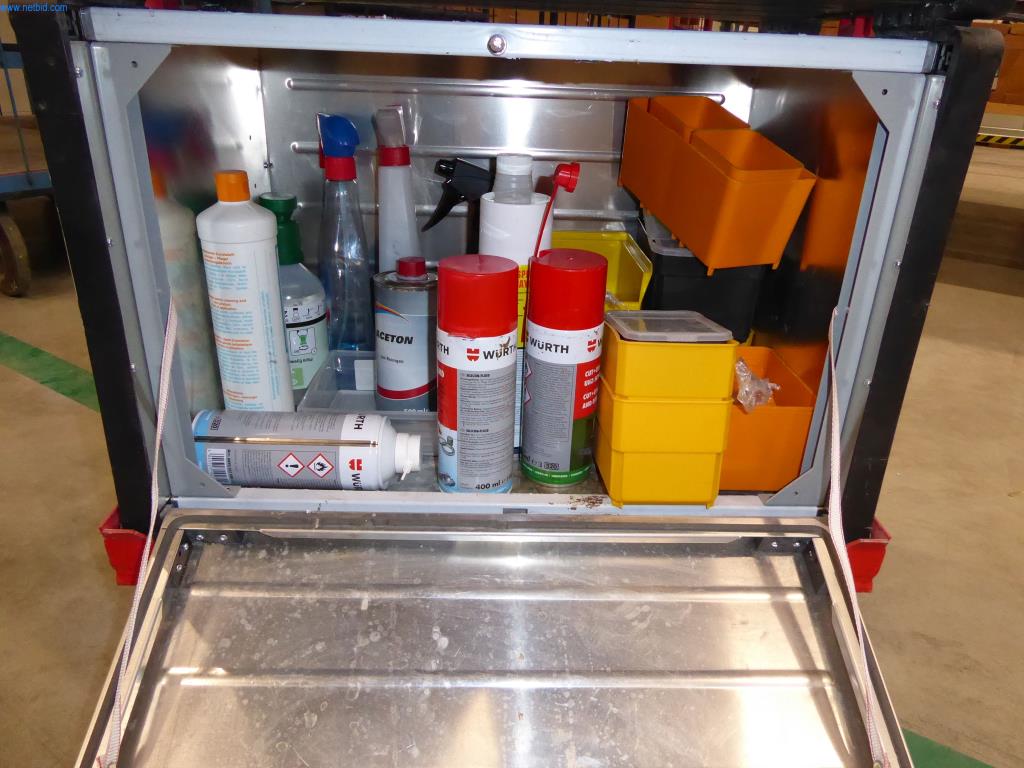 Stroje a zařízení pro obrábění kovů a zdravotnickou techniku-7