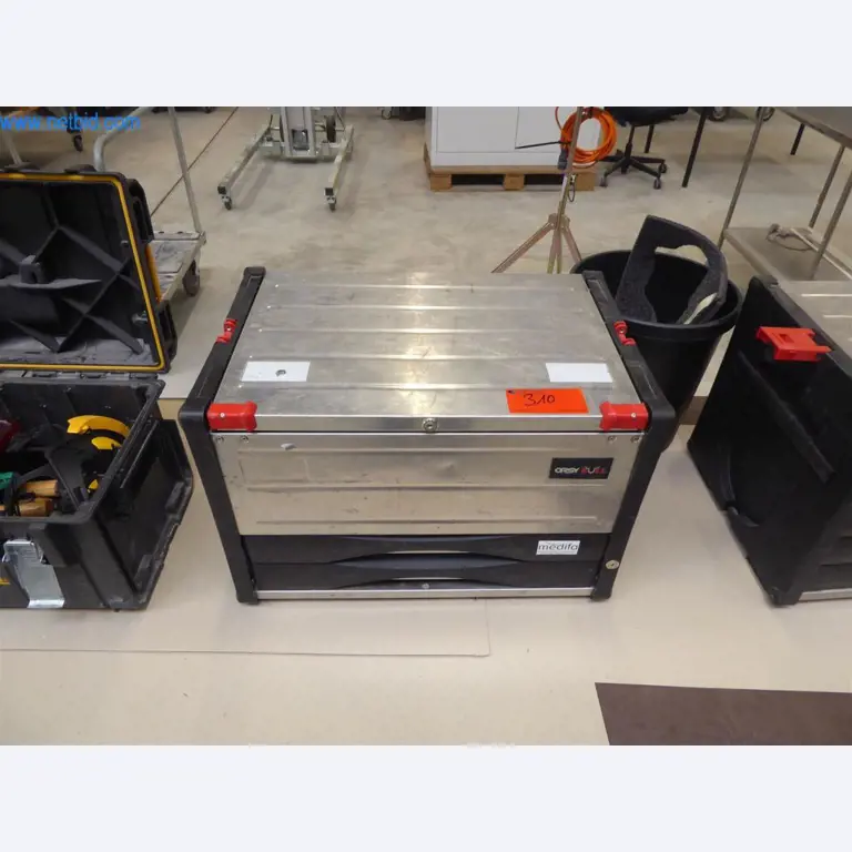 Stroje a zařízení pro obrábění kovů a zdravotnickou techniku-1