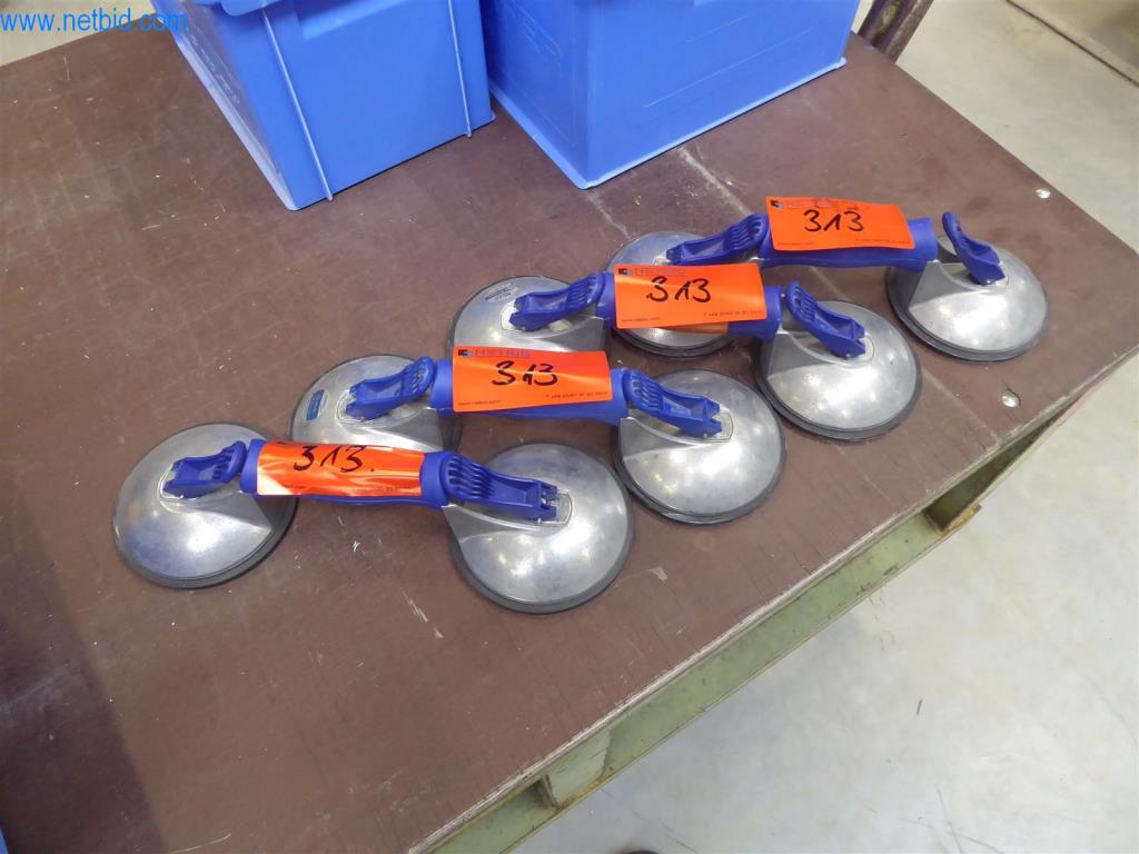 Maschinen u. Betriebsausstattung aus der Metallbearbeitung u. Medizintechnik -1