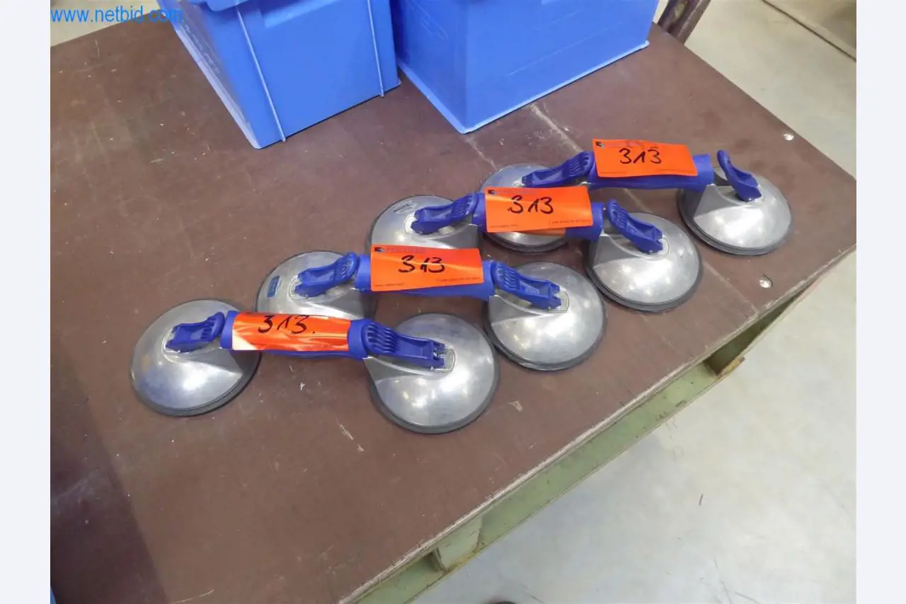 Maschinen u. Betriebsausstattung aus der Metallbearbeitung u. Medizintechnik -1