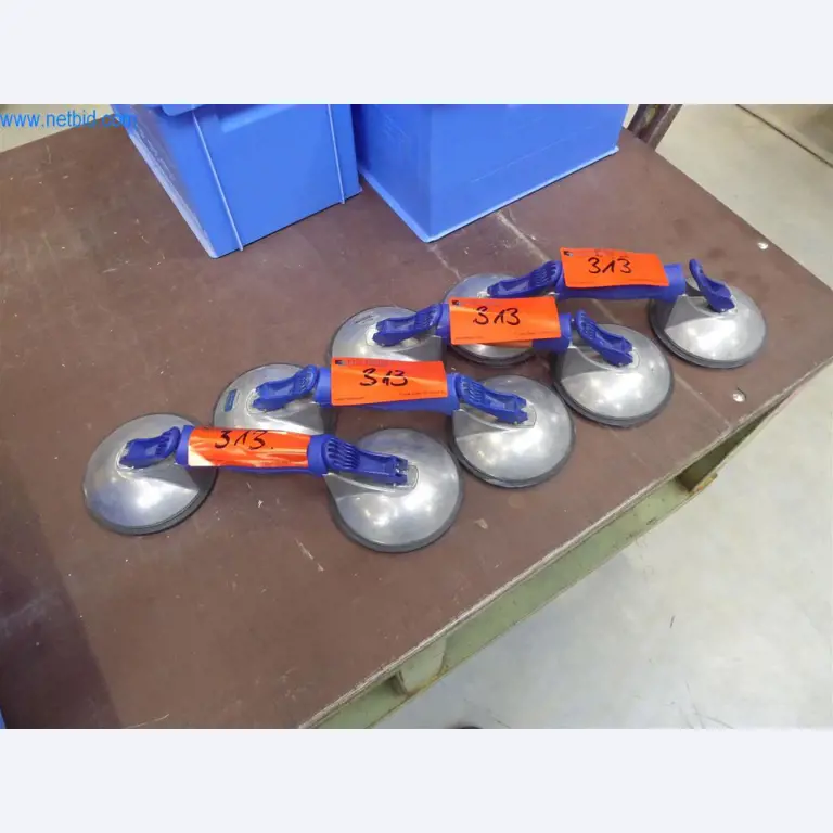 Maschinen u. Betriebsausstattung aus der Metallbearbeitung u. Medizintechnik -1