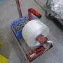 thumbnail-Maschinen u. Betriebsausstattung aus der Metallbearbeitung u. Medizintechnik -3